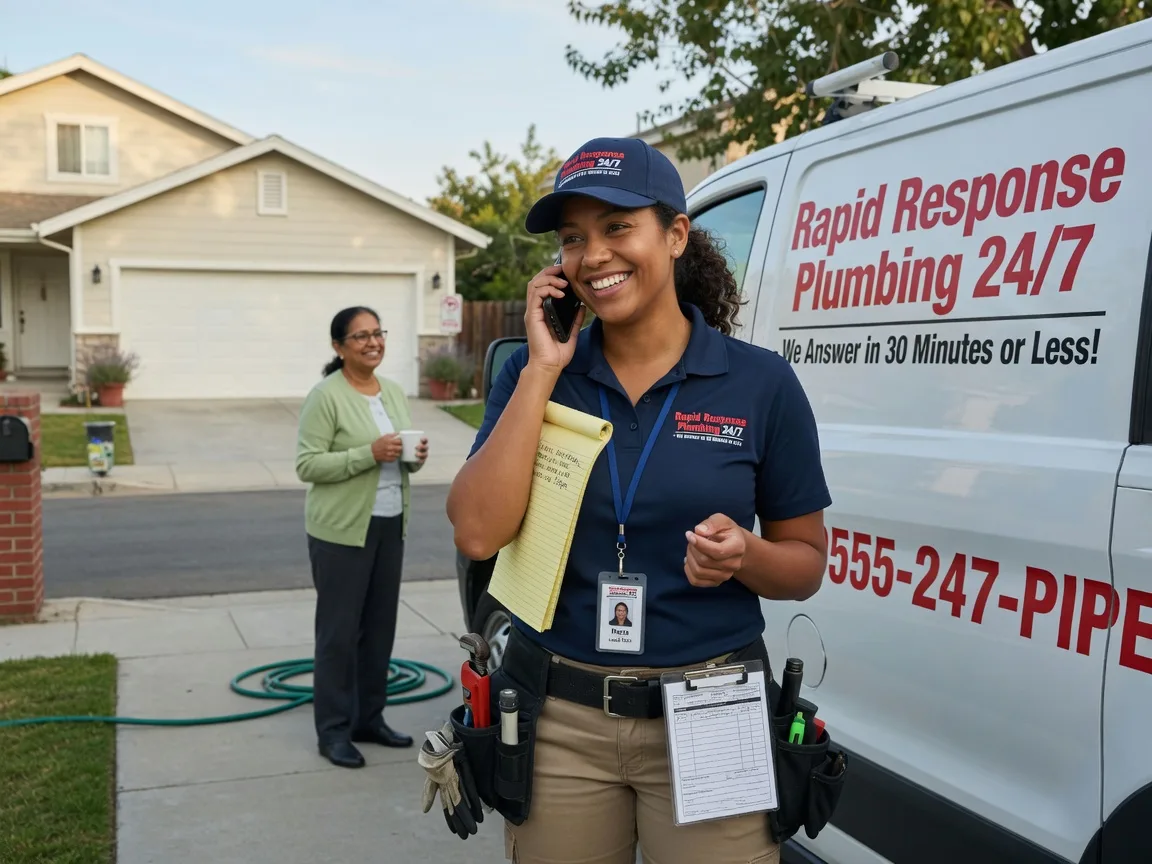 Emergency Plumber Shoshone, CA FAQs
